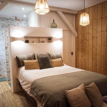 L'Essentiel Bed & Breakfast Gujan-Mestras Exterior photo