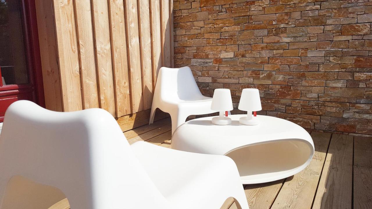 L'Essentiel Bed & Breakfast Gujan-Mestras Exterior photo