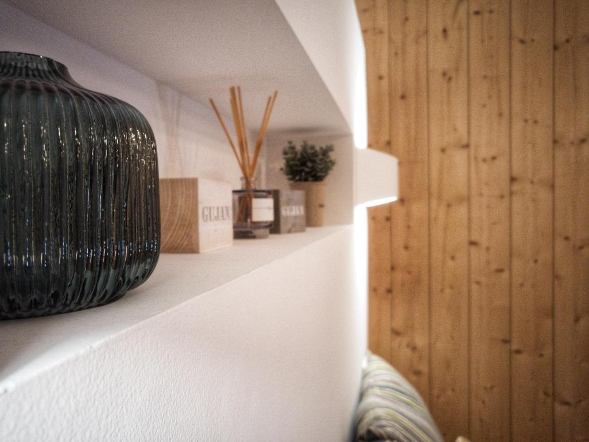 L'Essentiel Bed & Breakfast Gujan-Mestras Exterior photo